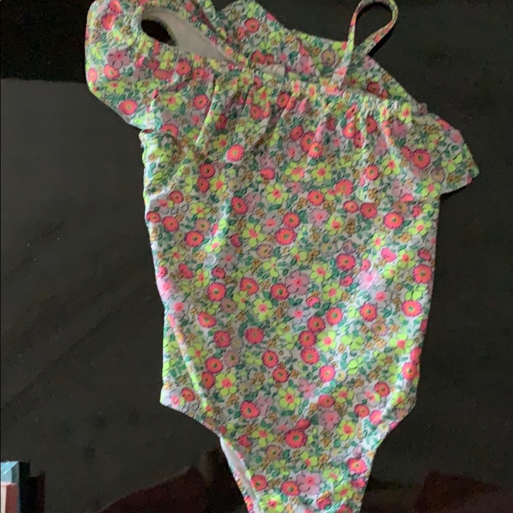 Swimsuit